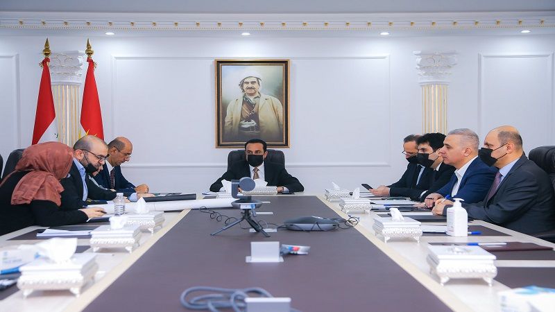 پارێزگاى هەولێر: ئەو خانووە زێدەڕۆیانەى لەگەڵ داڕشتنەوەى نەخشەکان ناگونجێین هەڵدەگیرێن
